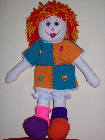 Emilia do Sitio - R$ 60,00